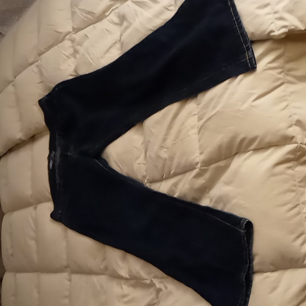 Jeans size 8 by Old Navy